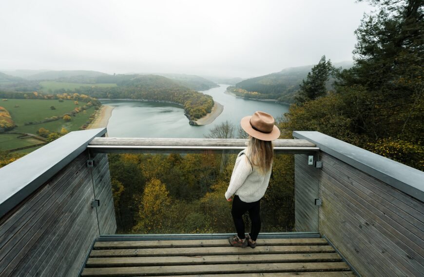 Discover the Beauty of Vall de l'Ingles: A Trek to Stands de l'Iescles