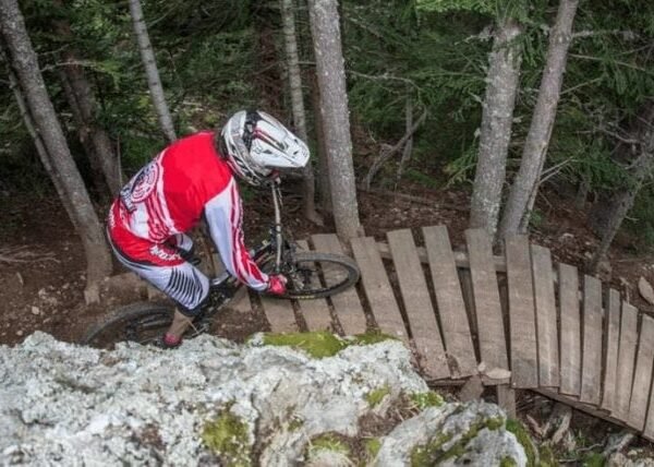 Discover the Thrills of Mountain Biking in Cortals d'Encamp, Andorra's Scenic Paradise