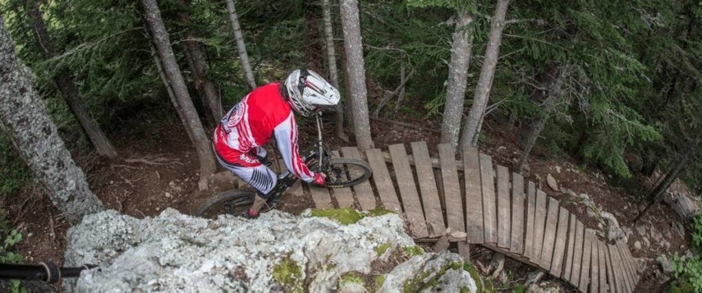 Discover the Thrills of Mountain Biking in Cortals d'Encamp, Andorra's Scenic Paradise