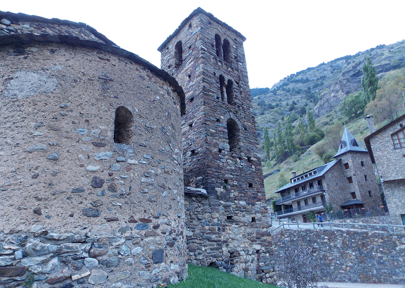 Discovering Canillo: Two Days in Andorra's Largest Parish