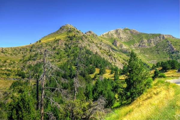 Discovering Encamp: A Journey Through Andorra's Vibrant Parish