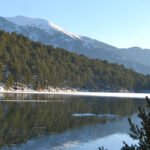 Discovering Engolasters: Exploring Andorra's Lake, Church, and Scenic Trail