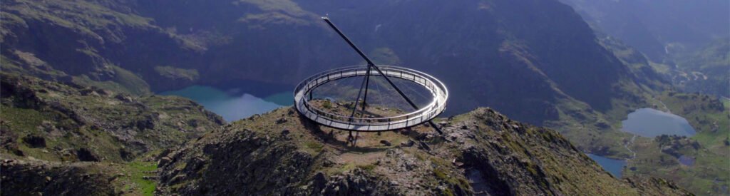 Discovering Ordino: The Magnificent Tristana Lakes and Mirador Solar