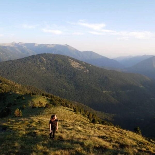 Explore Castlemania Peak Hike: A Scenic Adventure in Canillo, Andorra