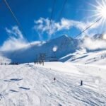 Exploring El Tarter: A Winter Wonderland in Gran Valira, Andorra