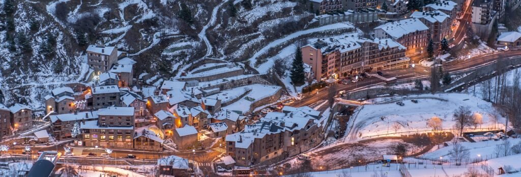 Exploring La Massana: Unveiling the Charms of Andorra's Parish in 48 Hours