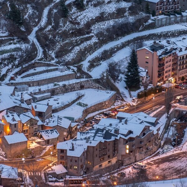 Exploring La Massana: Unveiling the Charms of Andorra's Parish in 48 Hours