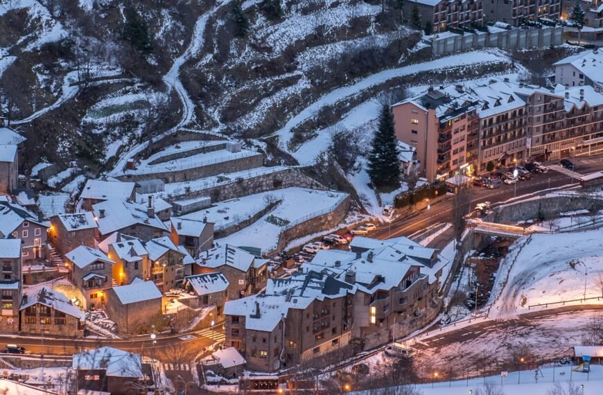 Exploring La Massana: Unveiling the Charms of Andorra's Parish in 48 Hours