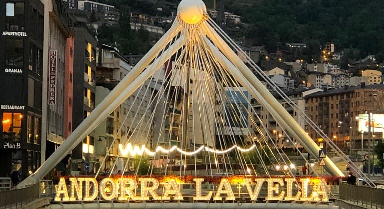 Unveiling Andorra la Vella: Discover the Delights of the Parish of Andorra la Vella